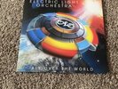 All Over The World: Very Best Of ELO ( Electric Light Orchestra) Vinyl Record