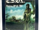 T.S.O.L. DANCE WITH ME 1982 LP EXC Vinyl Record Frontier Punk Rock FLP 1004