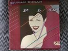 Duran Duran- Rio LP- ORIGINAL 1982 CAPITOL RECORDS-ST-512211