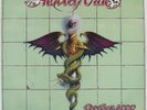 MOTLEY CRUE - DR FEELGOOD - LP 1989 - EURO 1st PRESS - INSERT - MADE IN GERMANY