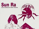 SUN RA The Night Of The Purple Moon SATURN RESEARCH Sealed Vinyl Record LP