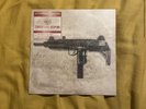 3 of the my chemical romance limited edition Conventional Weaopns vinyls
