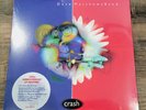 Dave Matthews Band Crash 20th Anniversary Edition Gatefold LP Jacket New