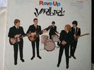 The Yardbirds,Having a Rave Up LP