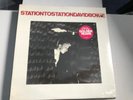 David Bowie Station to Station New Sealed vinyl LP RCA APL1-1327 hype sticker