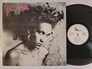 J.C. Lodge - Revealed - OG 1984 Jamaica LP - WKS - EX Vinyl - REGGAE GRAIL