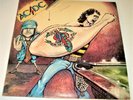 AC/DC - Dirty Deeds Done Dirt Cheap (ALBERT) LP Vinyl Orange Label APLP 020  VG+