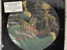 SEALED - The Return Of The Living Dead Vinyl Ltd Ed. Picture Disk (1985)  RARE