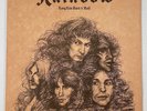 RAINBOW Long Live Rock 'N' Roll 1978 US Polydor LP Gatefold DIO BLACKMORE Metal
