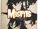 Misfits - 12 Hits From Hell The MSP Sessions August 1980 Coloured Vinyl LP