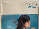 Hiromi Iwasaki Wish/ SJX-30016 / CITY POP VINYL LP JAPAN