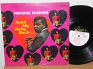 Freddie Hughes Lp, Send my baby back, Wand label 664