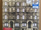 Led Zeppelin - Physical Graffiti  LP Brand New Factory Sealed 180g
