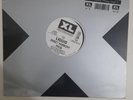 Liquid 1992 Sweet Harmony, Phog, Feel 3 XL Recordings ‎Rave 12” Vinyl Record