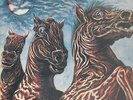 Crazy Horse Crazy Moon Rca Vinyl LP