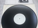 RATT Rare Test Pressing Vinyl 1984 England Import White Label -Smell The Ratt EP