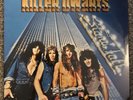 Killer Dwarfs Stand Tall Lp  Vinyl Never Been Played Still Sealed Up