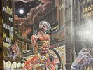 Somewhere in Time by Iron Maiden 1985 Pressing/Capitol SJ12524-1