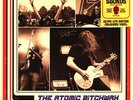 Atomic Bitchwax - Live At Freak Valley Fest Colored Strip (2023 - EU - Original)