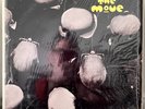 THE MOVE Looking On LP 1970 Fly ORIG UK PRESS shrink NM / EX Roy Wood Jeff Lynne