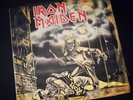 IRON MAIDEN : SANCTUARY 1980 : 7