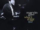 Marvin Gaye What's Going On: Live (Vinyl) (US IMPORT)