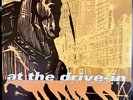 At the Drive-In - Relationship of Command [LP] 2000, Grand Royal N/M OG Press