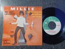 MILLIE - MY BOY LOLLIPOP - FONTANA - FRENCH EP - ECOUTER