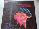 BLACK SABBATH PARANOID 1ST PRESS UK 1970 VERTIGO SWIRL VINYL LP 6360 011