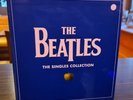 The Beatles,  - The Singles Collection Limited Vinyl Box (2019 - EU - Original)