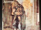 JETHRO TULL AQUALUNG DCC COMPACT CLASSICS STEREO LP MINT CONDITION LPZ-2030