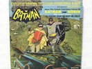 BATMAN - TELEVISION SOUNDTRACK - NELSON RIDDLE - 20th CENTURY FOX 1966 - LP