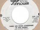 Bobby Taylor There Are Roses Somewhere In This World Sunflower DEMO Soul Norther