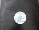 Gang Starr Step In The Arena super rare test pressing edition hard to find