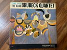 Dave Brubeck - Time Out  1959 Columbia CL 1397 US 1st Mono Jacket/Vinyl VG