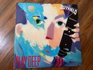 The Outfield ‎– Play Deep 1985 Columbia FC 40027 Jacket VG+ Vinyl NM-