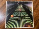 Pages ‎– Future Street 1979 Epic JE-36209 Promo Jacket/Vinyl NM-