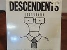 MILO GOES TO COLLEGE - DESCENDENTS BRAND NEW REISSUE SST LP VINYL RECORD