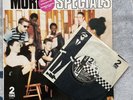 The Specials - More Specials - LP + “free” 7” Single 1980 - CHR TT 5003