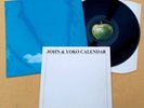 JOHN LENNON VRARE UK ORIG CALENDAR IN 