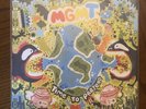 MGMT Time to Pretend EP Vinyl