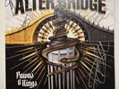 ALTER BRIDGE SIGNED PAWNS & KINGS Yellow AUTOGRAPHED VINYL