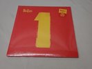 1 by The Beatles (Record, 2015) Vinyl 2 LP Yesterday Let it Be Hey Jude Rare NEW