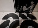 Edmond Hall James P. Johnson Sidney De Paris Vic Dickenson Numbered Lp Box Set