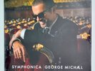 2LP  George Michael Symphonica 2 LP   1st Press  2014 SEALED  Limited 500