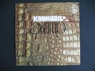 KROKODIL - SWAMP - GERMAN FIRST PRESS 1970 - KRAUTROCK - LIBERTY LBS 83 417 I