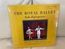THE ROYAL BALLET GALA PERFORMANCES ERNEST ANSERMET 180g 33 1/3 2LP Used Free S/H
