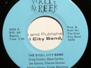 The Steel City Band  