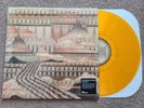 Trampled By Turtles ‎- Alpenglow LP - LIMITED GOLD Colored Vinyl VMP NM