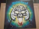 Motörhead - Overkill - Vinyl - LP - 1979 - Heavy Metal